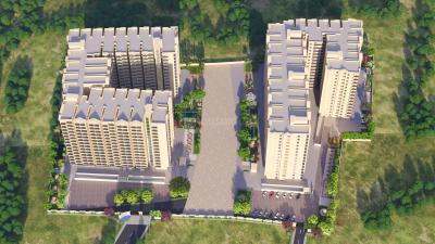 Project Image of 1009.0 - 1953.0 Sq.ft 2 BHK Apartment for buy in DS Sky Shlokam
