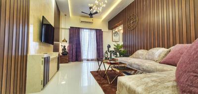 Project Image of 0.0 - 612.0 Sq.ft 2 BHK Apartment for buy in Samar Heights