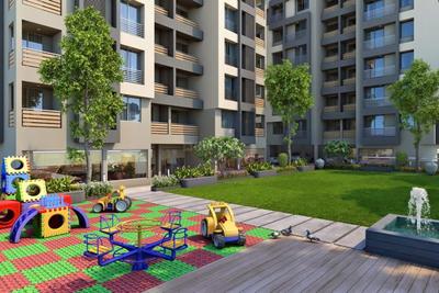 Project Image of 0.0 - 1080.0 Sq.ft 2 BHK Apartment for buy in Keshar Aalayam