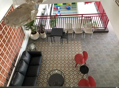 Project Image of 1750.0 - 1928.0 Sq.ft 3 BHK Apartment for buy in KSRs Togetherments