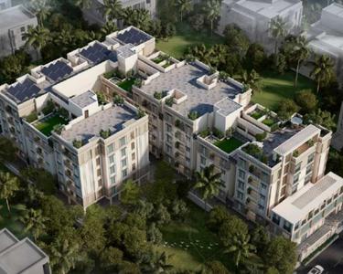 Project Image of 1111.0 - 1279.0 Sq.ft 3 BHK Apartment for buy in Pearl Elita