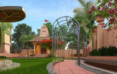 Project Image of 0.0 - 3798.0 Sq.ft 4 BHK Villa for buy in Heritage Villa 76