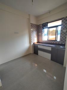 Project Image of 302.14 - 354.14 Sq.ft 1 BHK Apartment for buy in Silver Shree Swami Samarth Nagar Wing B