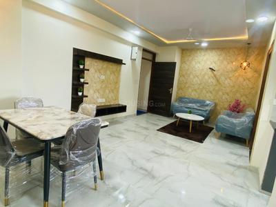 Project Image of 1098.0 - 1367.0 Sq.ft 2 BHK Apartment for buy in Shree JC Heights 10