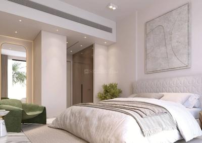 Project Image of 327.0 - 923.0 Sq.ft Studio Studio Apartment for buy in Tiger Red Square