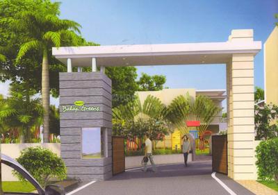 Project Image of 2000 Sq.ft 3 BHK Independent House for sale in Mahaveer Nagar for Rs. 7000000