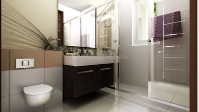 Project Image of 1050.0 - 1525.0 Sq.ft 2 BHK Apartment for buy in MGH Mulberry County
