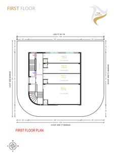 Project Image of 753.9 - 934.95 Sq.ft 1 BHK Apartment for buy in Arihant The Apex