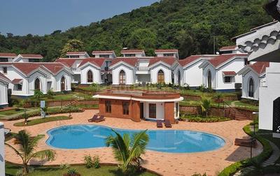 Project Image of 0.0 - 1506.0 Sq.ft 2 BHK Villa for buy in Riviera Gardenia