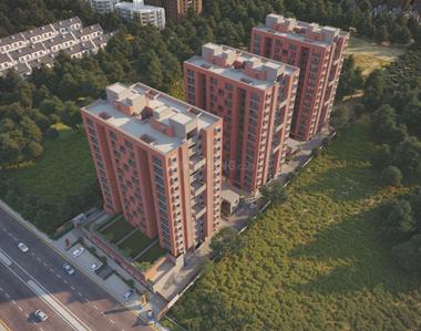 Project Image of 1125 Sq.ft 2 BHK Apartment / Flat for sale in Gota for Rs. 6500000