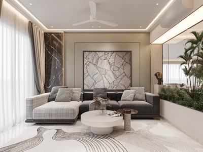 Project Image of 1740.52 - 1810.81 Sq.ft 4 BHK Apartment for buy in Raghuvir Spelito