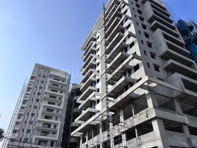 Project Image of 1815.0 - 2850.0 Sq.ft 3 BHK Apartment for buy in Om Sree Skypark