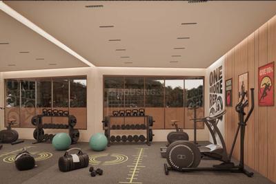 Project Image of 2619.0 - 3699.0 Sq.ft 3 BHK Apartment for buy in Rushabh Mangalam