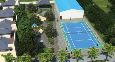 Project Image of 1716.0 - 3838.0 Sq.ft 3 BHK Villa for buy in Sanbrix Kingsberry