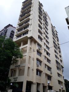 GHP Parijatak CHSL Elevation 1