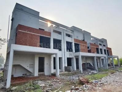 Project Image of 1985.0 - 2190.0 Sq.ft 4 BHK Triplex for buy in Palm Paradise