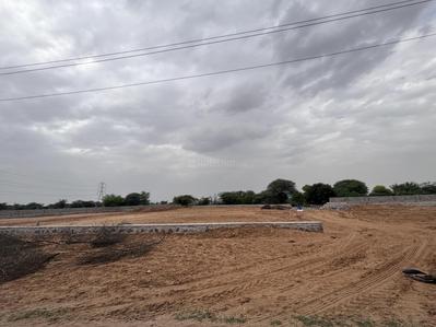 Project Image of 567.37 - 1478.85 Sq.ft Residential Plot Plot for buy in JSK Shree Krishna Van C
