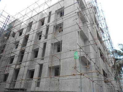 Project Image of 487.0 - 2762.0 Sq.ft 1 BHK Apartment for buy in Ramaniyam Gauravv Ph 2 Block II