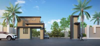 Project Image of 903.0 - 2350.0 Sq.ft 2 BHK Villa for buy in Nber Neeladri Ark Phase II
