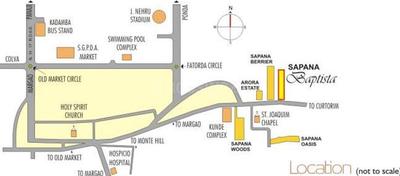 Project Image of 1466.0 - 1889.0 Sq.ft 3 BHK Villa for buy in Nanu Sapana Baptista