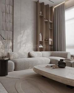 Project Image of 321.63 - 532.81 Sq.ft 1 RK Apartment for buy in Sai Shrushti Shiv Sarovar Heritage