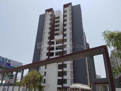 Project Image of 850 Sq.ft 2 BHK Apartment / Flat for sale in Wakad for Rs. 7500000