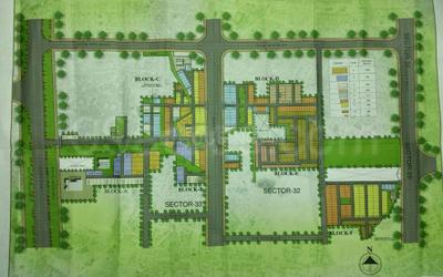 Project Image of 1588.75 - 148916.18 Sq.ft Residential Plot Plot for buy in Central Park Flower Valley Phase IV