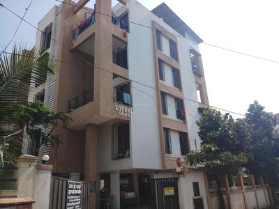 Project Image of 662.0 - 863.0 Sq.ft 1 BHK Apartment for buy in Lotus Grace