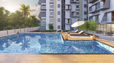 Project Image of 935.0 - 1497.0 Sq.ft 2 BHK Apartment for buy in Imperial Essence