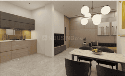 Project Image of 0.0 - 848.84 Sq.ft 3 BHK Apartment for buy in Shivalay Sky Elegante
