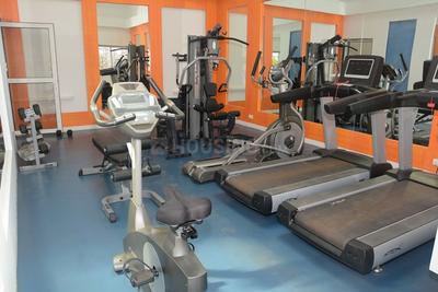 Project Image of 1309 Sq.ft 2 BHK Apartment / Flat for sale in Kadamba for Rs. 18500000