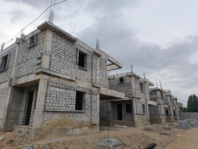 Project Image of 1725.47 - 2392.0 Sq.ft 3 BHK Duplex for buy in Advaita Indraprastha