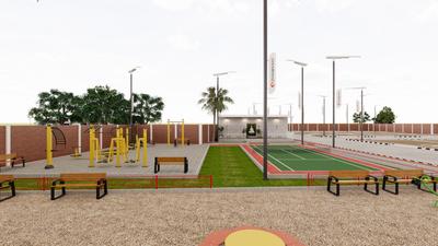 Project Image of 602.0 - 2718.0 Sq.ft Residential Plot Plot for buy in Sambaha Saffire