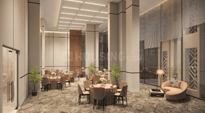 Project Image of 1558.08 - 2147.29 Sq.ft 3 BHK Apartment for buy in Z M The Royal Retreat