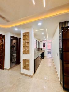 Project Image of 1010.0 - 1545.0 Sq.ft 2 BHK Builder Floor for buy in Vihaan Valencia