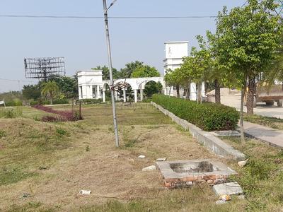Project Image of 1500.0 - 3883.0 Sq.ft Residential Plot Plot for buy in Signature Park Sector 1