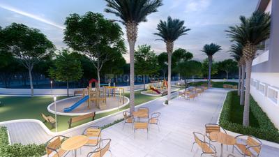 Project Image of 1055.0 - 11593.0 Sq.ft Residential Plot Plot for buy in Aaranyam