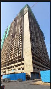 Project Image of 292.0 - 431.0 Sq.ft 1 RK Apartment for buy in Dosti West County Dosti Nest Phase 1