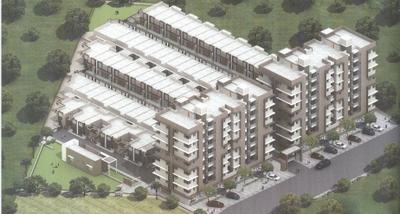 Project Image of 354.03 - 542.39 Sq.ft 1 BHK Apartment for buy in Shree Hari Vatika 2