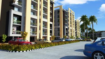 Project Image of 668.0 - 1807.0 Sq.ft 2 BHK Apartment for buy in Sagar Lakeview Homes