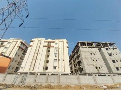 Project Image of 650.03 - 910.0 Sq.ft 1 BHK Apartment for buy in MPR Urban City II