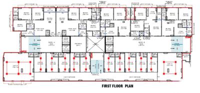 Project Image of 420.01 - 727.1 Sq.ft 2 BHK Apartment for buy in Maruti Kanha Heights 2