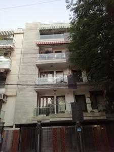 Project Image of 0.0 - 1800.0 Sq.ft 3 BHK Apartment for buy in Chopra Constructions Chopra Floors 5