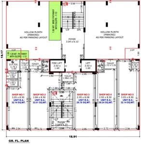 Project Image of 596.75 - 809.34 Sq.ft 2 BHK Apartment for buy in Vinayak Sivanta Avenue
