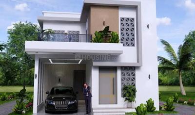Gallery Cover Pic of Luxury Rise Villa