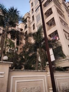 Kartik Residency Elevation 1