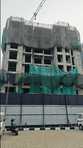 Project Image of 343.0 - 792.44 Sq.ft 1 BHK Apartment for buy in Runwal Gardens Phase 3 Bldg No 29 30