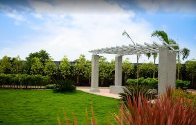 Project Image of 200.0 - 396.0 Sq.ft 1 RK Apartment for buy in Mantra Residency Phase 5