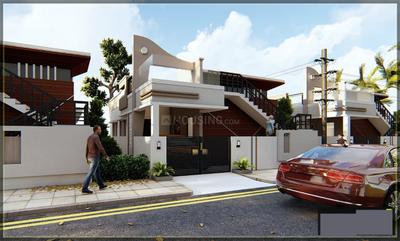 Project Image of 650.0 - 2441.0 Sq.ft Residential Plot Plot for buy in ABI Infra Ashraya