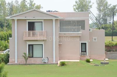 Project Image of 0.0 - 1449.0 Sq.ft 2 BHK Villa for buy in Mansha Greens